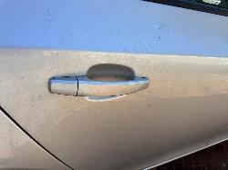 View HOLDEN CRUZE 2010 4 Door Sedan Breaking