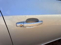 View HOLDEN CRUZE 2010 4 Door Sedan Breaking