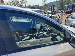 View HOLDEN CRUZE 2010 4 Door Sedan Breaking