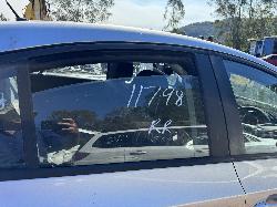 View HOLDEN CRUZE 2010 4 Door Sedan Breaking