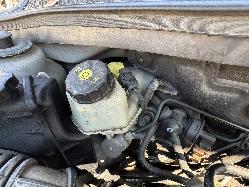 View HOLDEN CRUZE 2010 4 Door Sedan Breaking