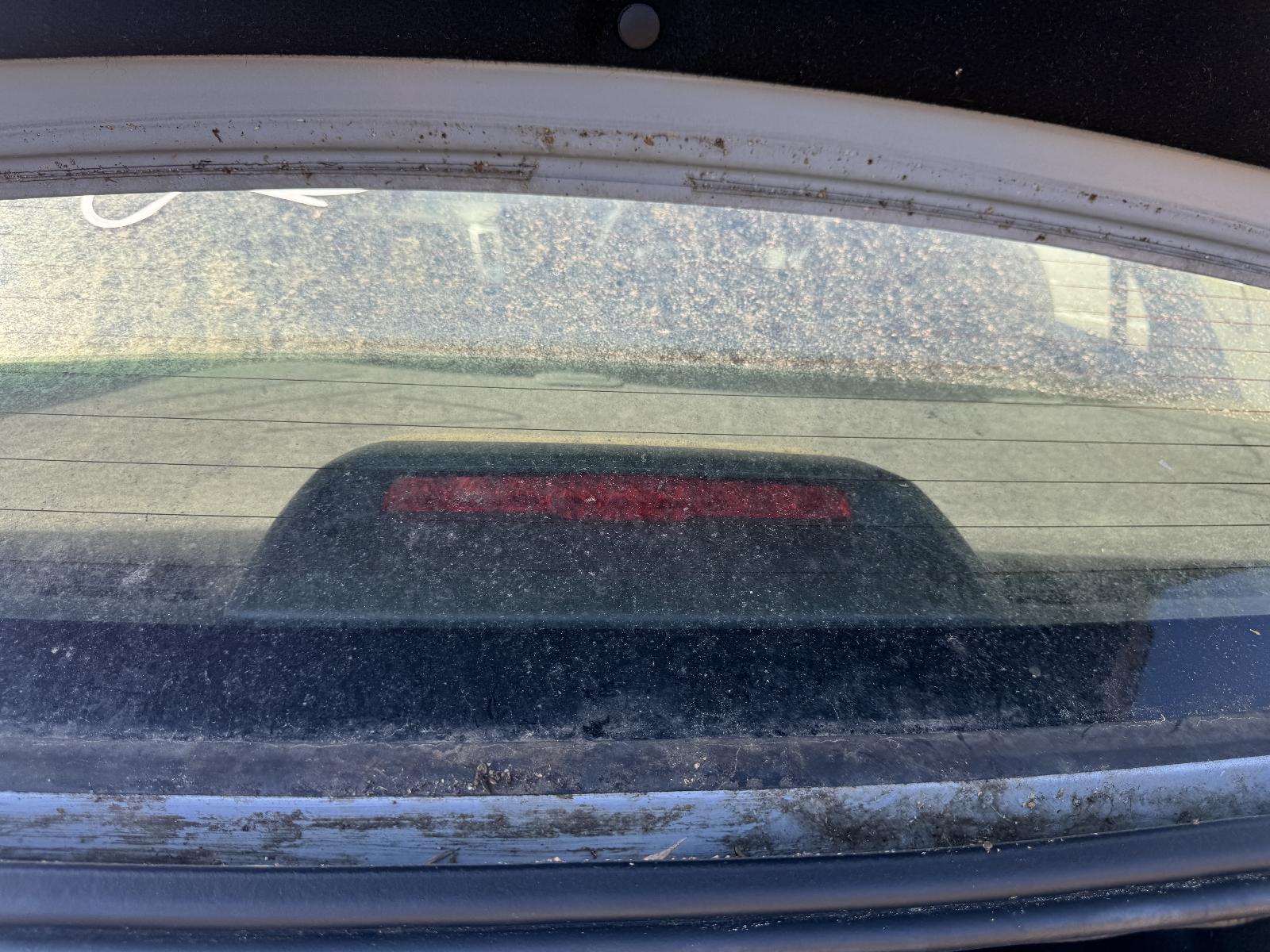 View HOLDEN CRUZE 2010 4 Door Sedan Breaking