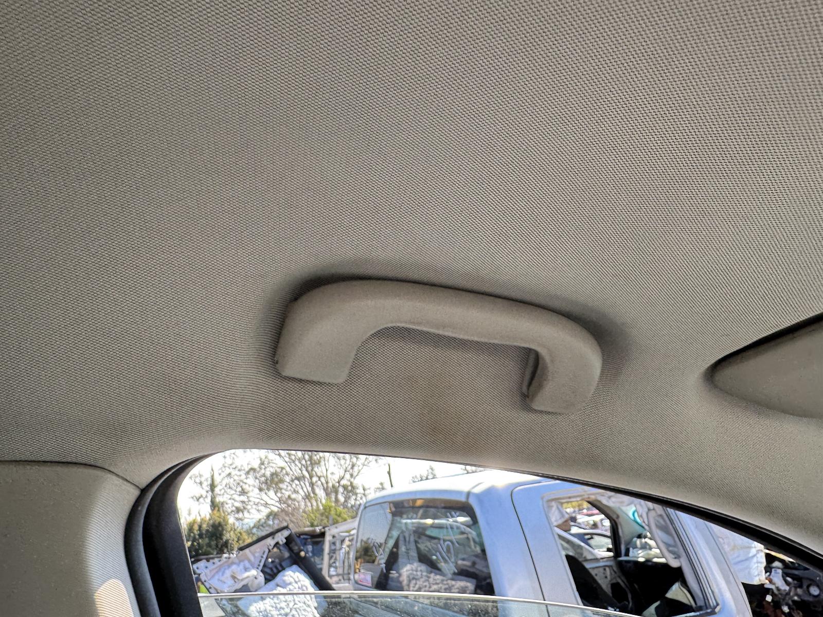 View HOLDEN CRUZE 2010 4 Door Sedan Breaking