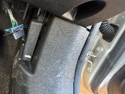 View HOLDEN CRUZE 2010 4 Door Sedan Breaking