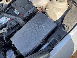 View HOLDEN CRUZE 2010 4 Door Sedan Breaking