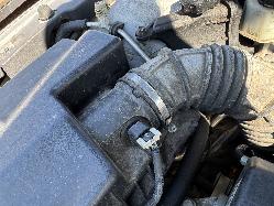View HOLDEN CRUZE 2010 4 Door Sedan Breaking
