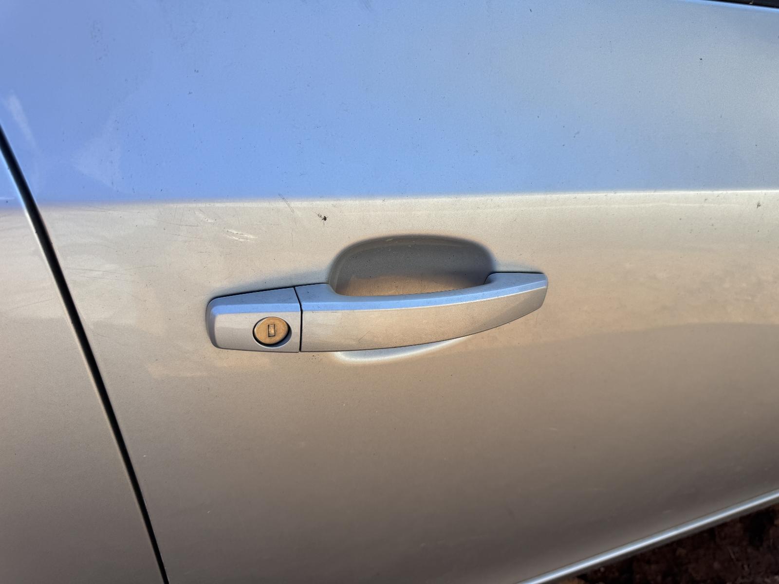 View HOLDEN CRUZE 2010 4 Door Sedan Breaking
