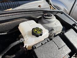 View HOLDEN CRUZE 2010 4 Door Sedan Breaking