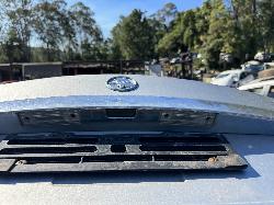 View HOLDEN CRUZE 2010 4 Door Sedan Breaking
