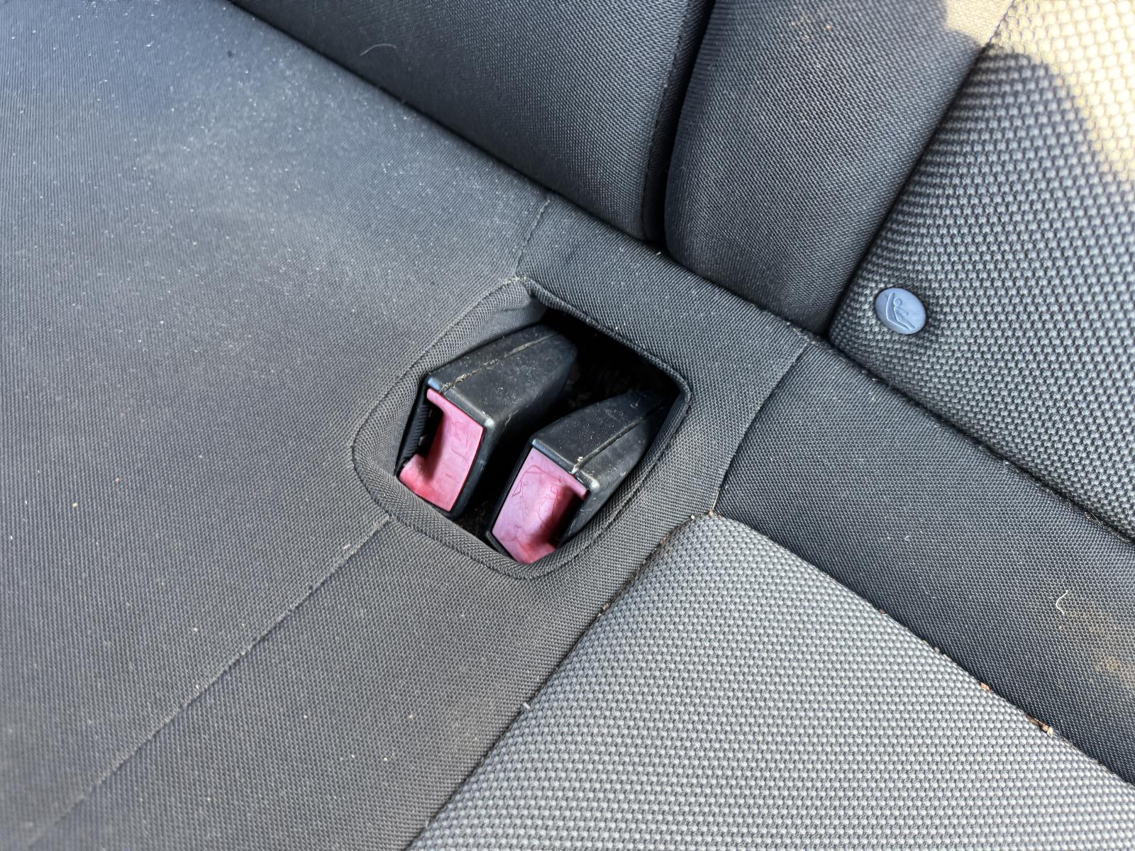 View HOLDEN CRUZE 2010 4 Door Sedan Breaking