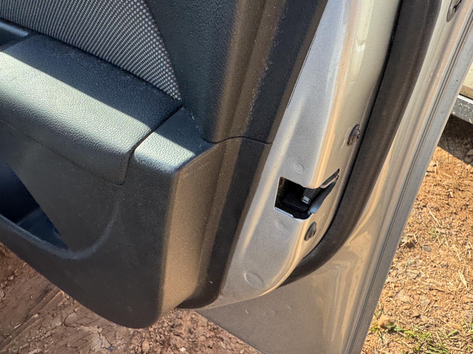 View HOLDEN CRUZE 2010 4 Door Sedan Breaking