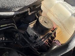 View HOLDEN CRUZE 2010 4 Door Sedan Breaking