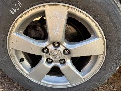 View HOLDEN CRUZE 2010 4 Door Sedan Breaking