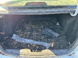 View HOLDEN CRUZE 2010 4 Door Sedan Breaking
