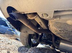 View HOLDEN CRUZE 2010 4 Door Sedan Breaking