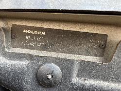 View HOLDEN CRUZE 2010 4 Door Sedan Breaking