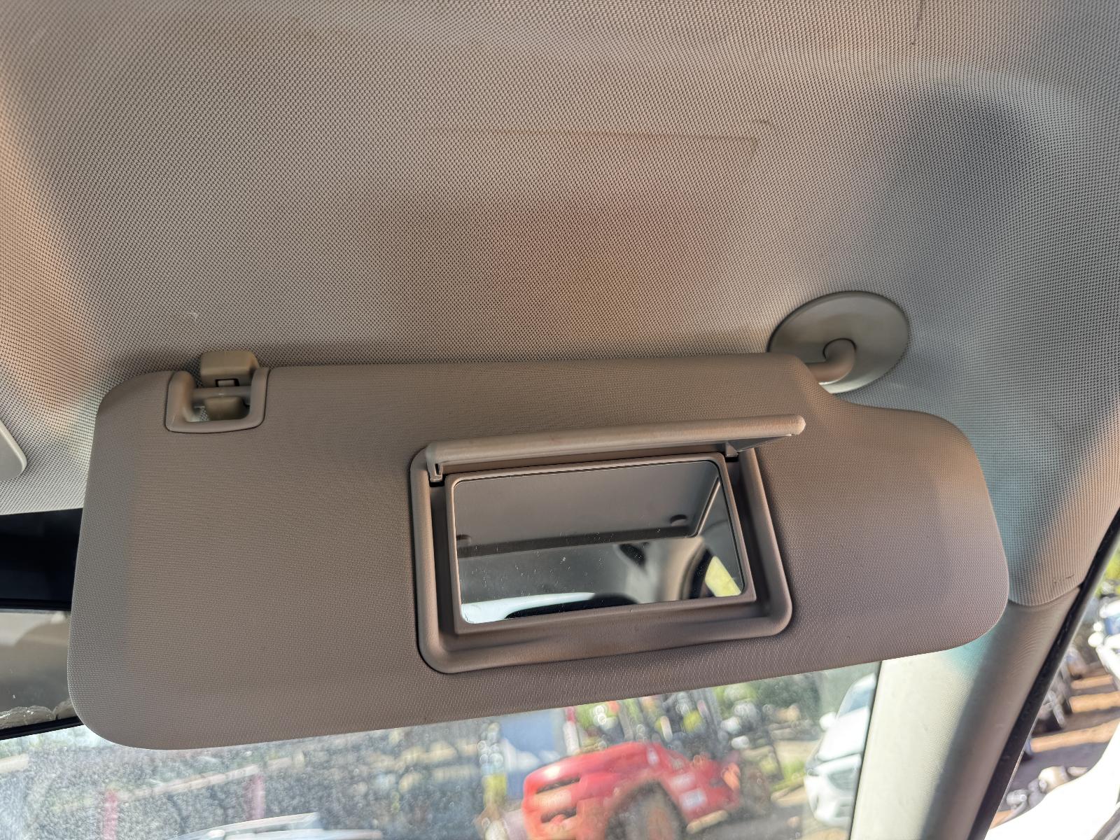 View HOLDEN CRUZE 2010 4 Door Sedan Breaking