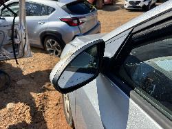 View HOLDEN CRUZE 2010 4 Door Sedan Breaking