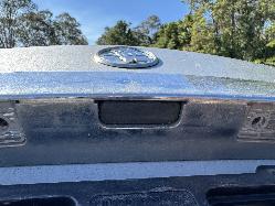 View HOLDEN CRUZE 2010 4 Door Sedan Breaking