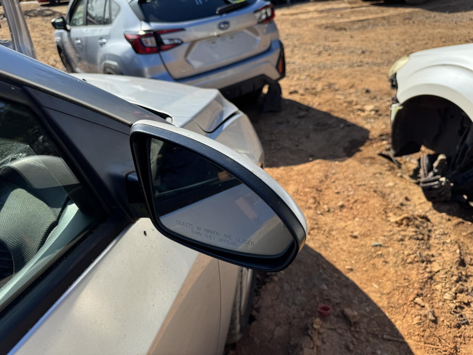 View HOLDEN CRUZE 2010 4 Door Sedan Breaking