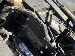 View HOLDEN CRUZE 2010 4 Door Sedan Breaking
