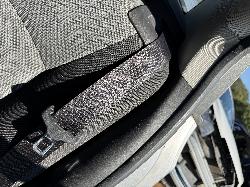 View HOLDEN CRUZE 2010 4 Door Sedan Breaking