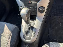 View HOLDEN CRUZE 2010 4 Door Sedan Breaking