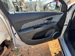 View HOLDEN CRUZE 2010 4 Door Sedan Breaking