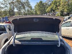 View HOLDEN CRUZE 2010 4 Door Sedan Breaking