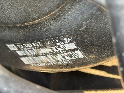 View HOLDEN CRUZE 2010 4 Door Sedan Breaking