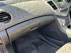 View HOLDEN CRUZE 2010 4 Door Sedan Breaking