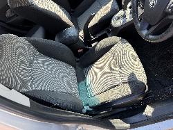View HOLDEN CRUZE 2010 4 Door Sedan Breaking