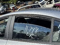 View HOLDEN CRUZE 2010 4 Door Sedan Breaking