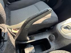 View HOLDEN CRUZE 2010 4 Door Sedan Breaking