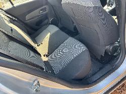 View HOLDEN CRUZE 2010 4 Door Sedan Breaking