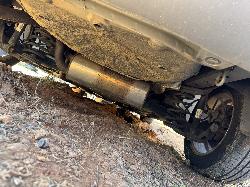 View HOLDEN CRUZE 2010 4 Door Sedan Breaking