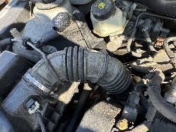 View HOLDEN CRUZE 2010 4 Door Sedan Breaking