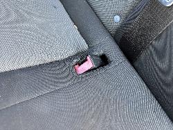 View HOLDEN CRUZE 2010 4 Door Sedan Breaking