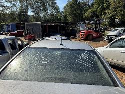 View HOLDEN CRUZE 2010 4 Door Sedan Breaking