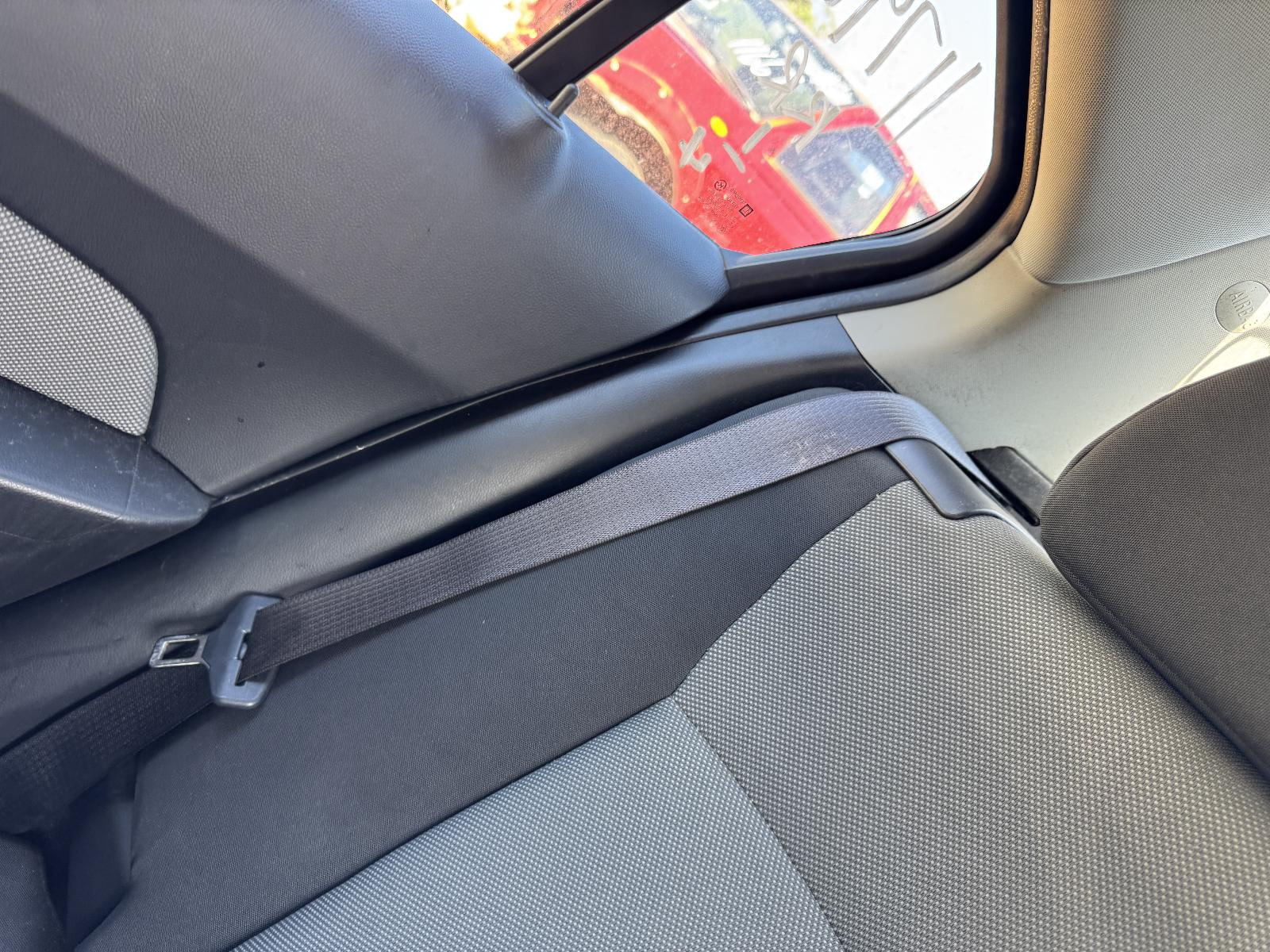View HOLDEN CRUZE 2010 4 Door Sedan Breaking