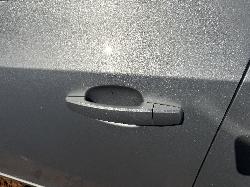 View HOLDEN CRUZE 2010 4 Door Sedan Breaking