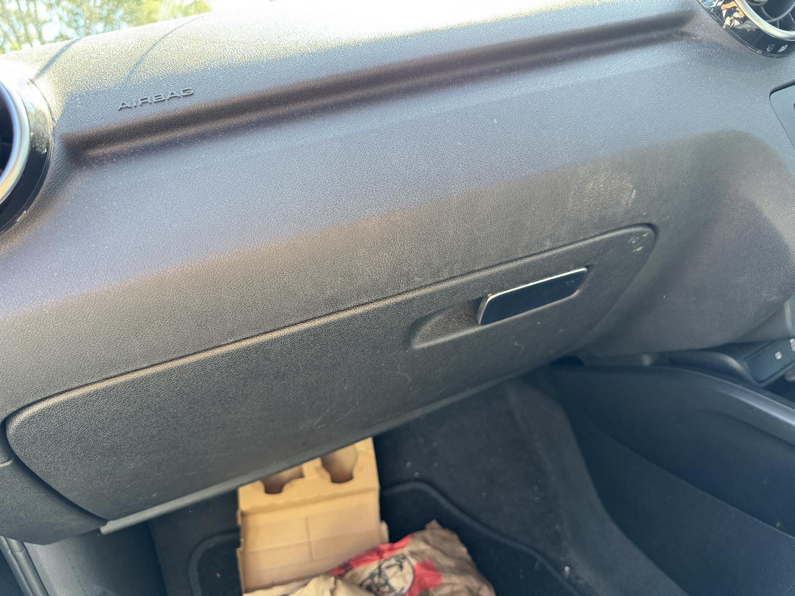 View AUDI A1 2011 2 Door Hatchback Breaking