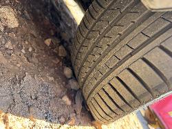 View AUDI A1 2011 2 Door Hatchback Breaking