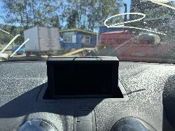 View AUDI A1 2011 2 Door Hatchback Breaking