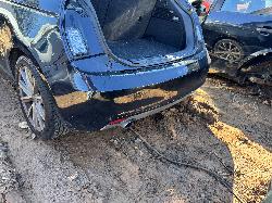 View AUDI A1 2011 2 Door Hatchback Breaking