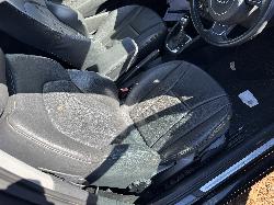 View AUDI A1 2011 2 Door Hatchback Breaking