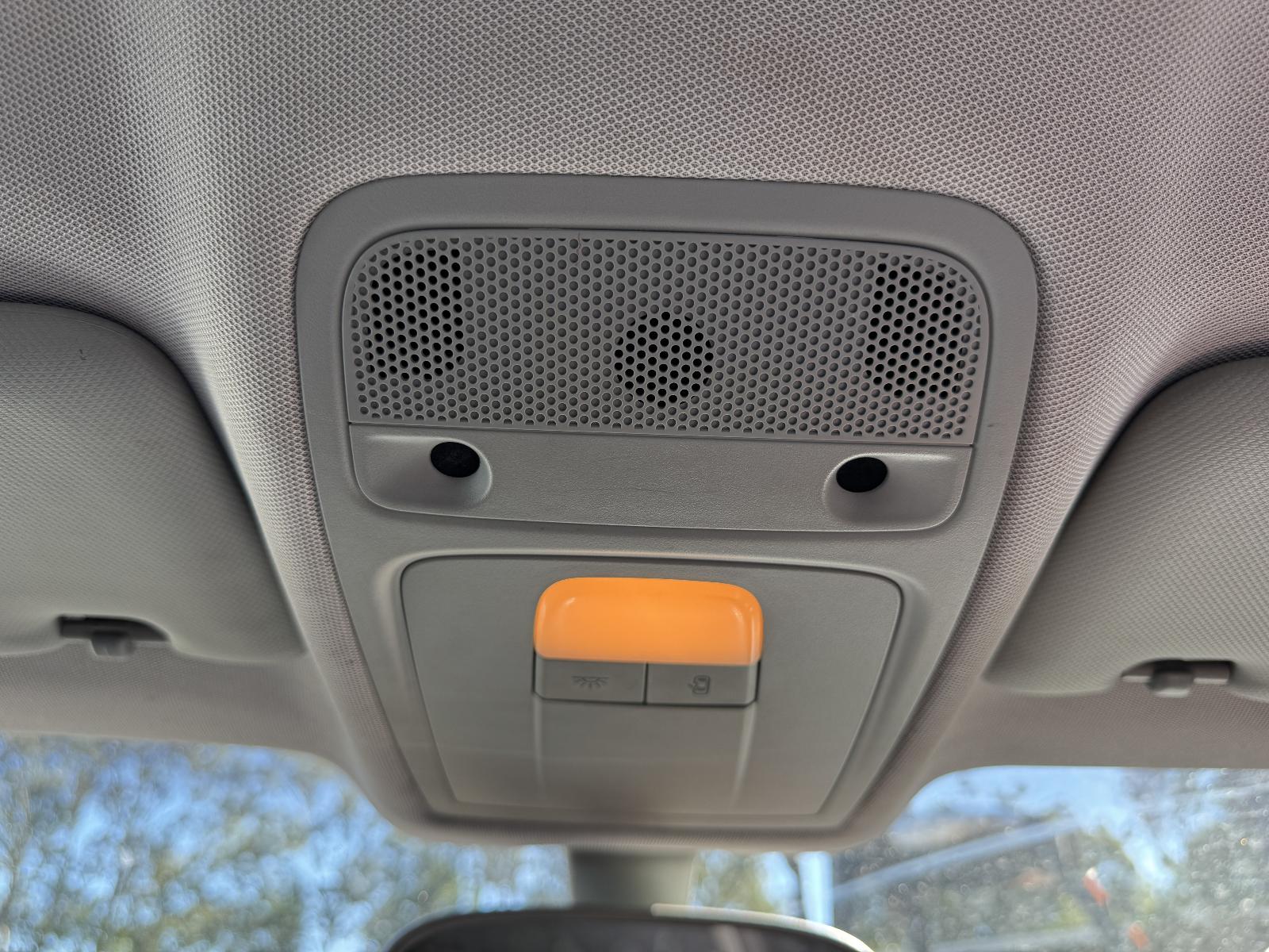 View AUDI A1 2011 2 Door Hatchback Breaking