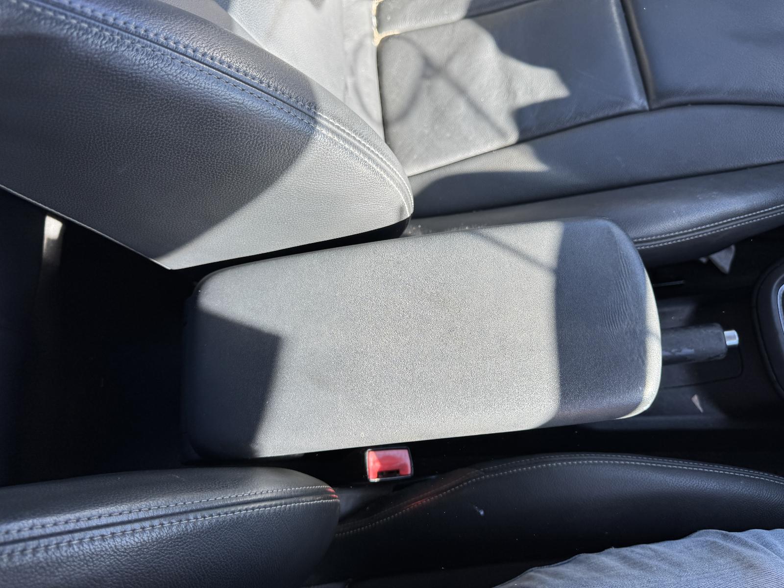 View AUDI A1 2011 2 Door Hatchback Breaking