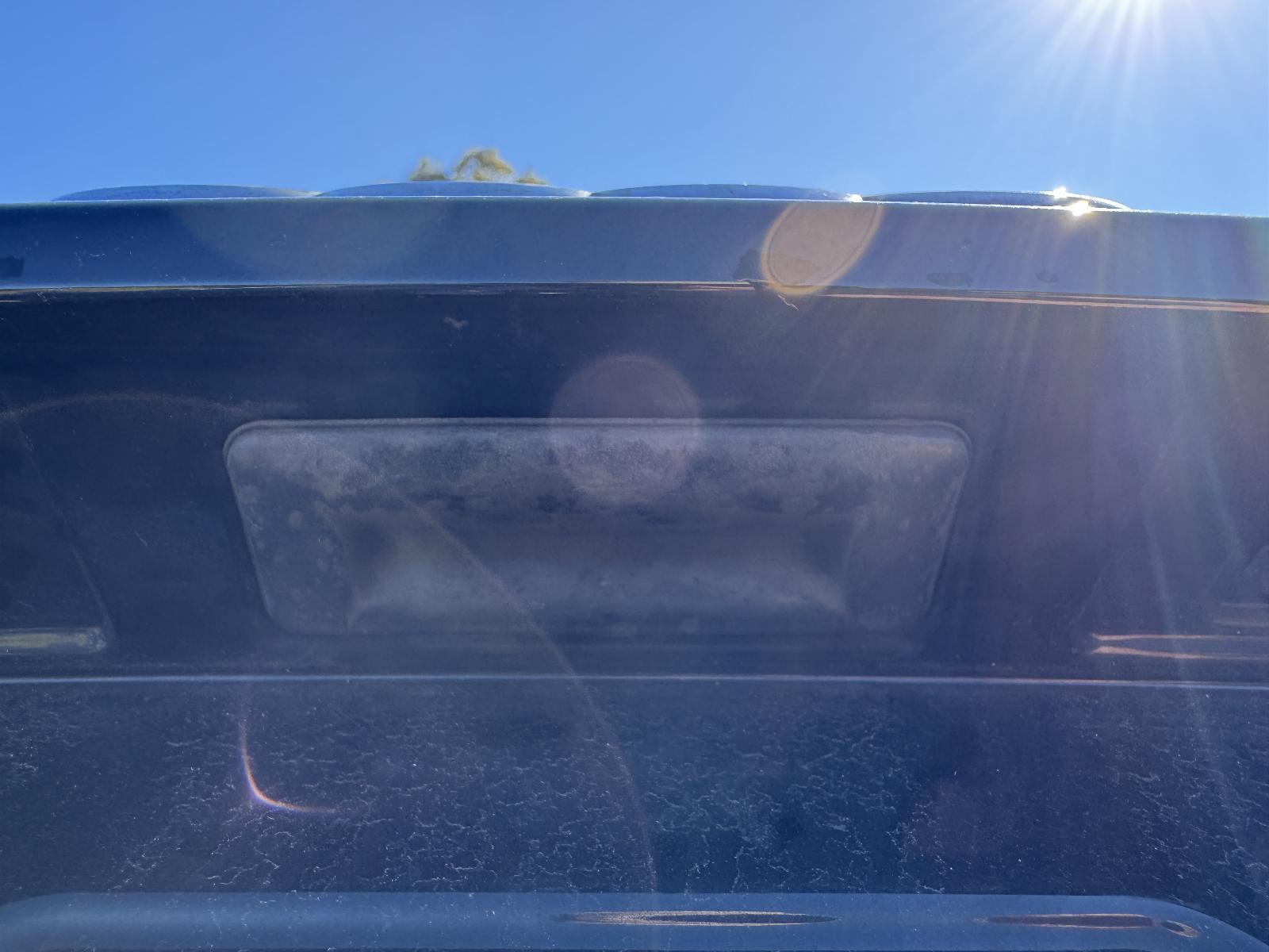 View AUDI A1 2011 2 Door Hatchback Breaking
