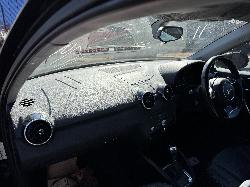 View AUDI A1 2011 2 Door Hatchback Breaking